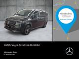 Mercedes-Benz V 300 d 4M Lang AVANTGARDE+Allrad+AMG+SchiebDa - Mercedes-Benz Gebrauchtwagen in Reutlingen