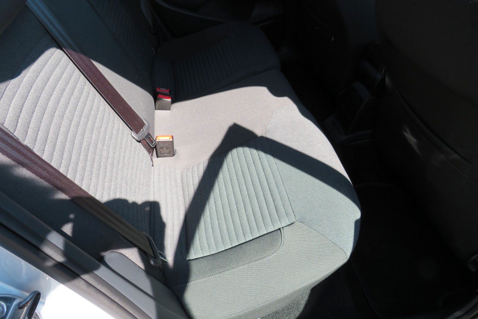 Fahrzeugabbildung Volkswagen Polo V Comfortline KLIMA RADIO SCHECKHEFT
