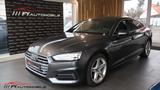 Audi A5 sportback Lim. S Line Sportpaket* Garantie* - Audi A5 mit Diesel-Antrieb: Limousine