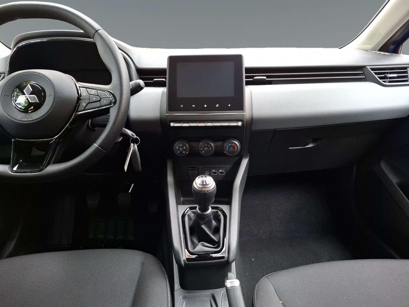 Mitsubishi Colt - Bild 12