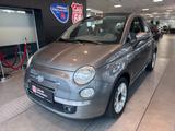 Fiat 500C Sport - Fiat mit Benzin-Antrieb: Cabrio, Sport