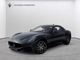 Maserati GranTurismo Trofeo