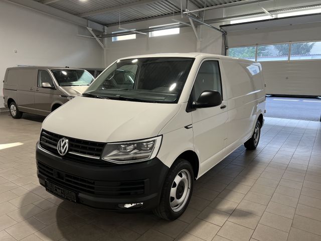 Volkswagen T6 Kasten,lang,4 Motion,Standh,Navi,Kam,LED,DSG