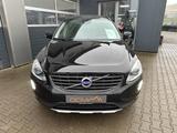 Volvo XC60 2.0d Xenon Standheizung Navi Sitzheizung - gebrauchte Volvo XC60 aus dem Jahr 2017