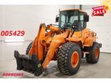 Doosan DL250 Wiellader Airco BY 2011 - Offers