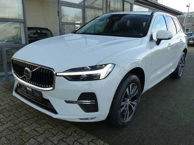 Volvo XC60 Momentum Pro B4 AWD Aut.EU6d*PANO*360°*AHK*