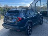 Dacia Bigster TCe 140 Mild-Hybrid Journey - scheckheftgepflegte Dacia Gebrauchtwagen