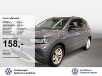 Volkswagen T-Cross - Vorschau Bild 1