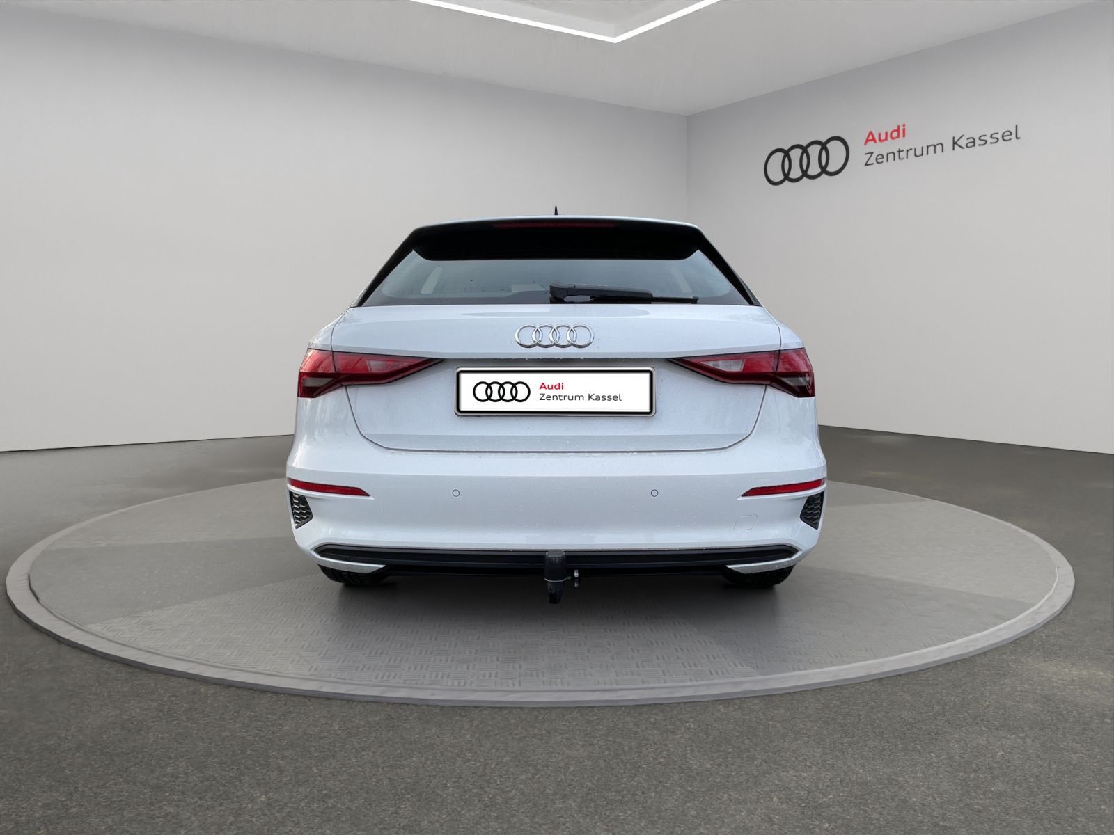 Audi A3 - Bild 7