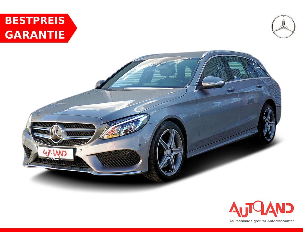 Mercedes-Benz C 250