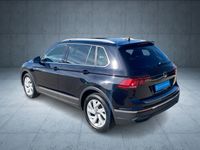 Volkswagen Tiguan - Vorschau Bild 3