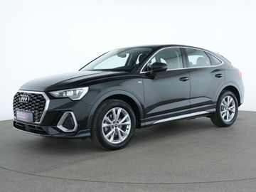 Audi Q3 - 2