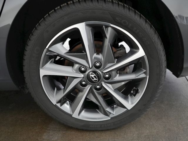 i30cw FACELIFT T-GDI ADVANTAGE PLUS 48V DCT+VOLL