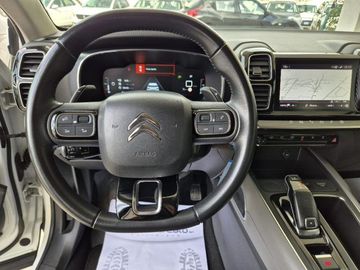 Citroen C5 Aircross - 11