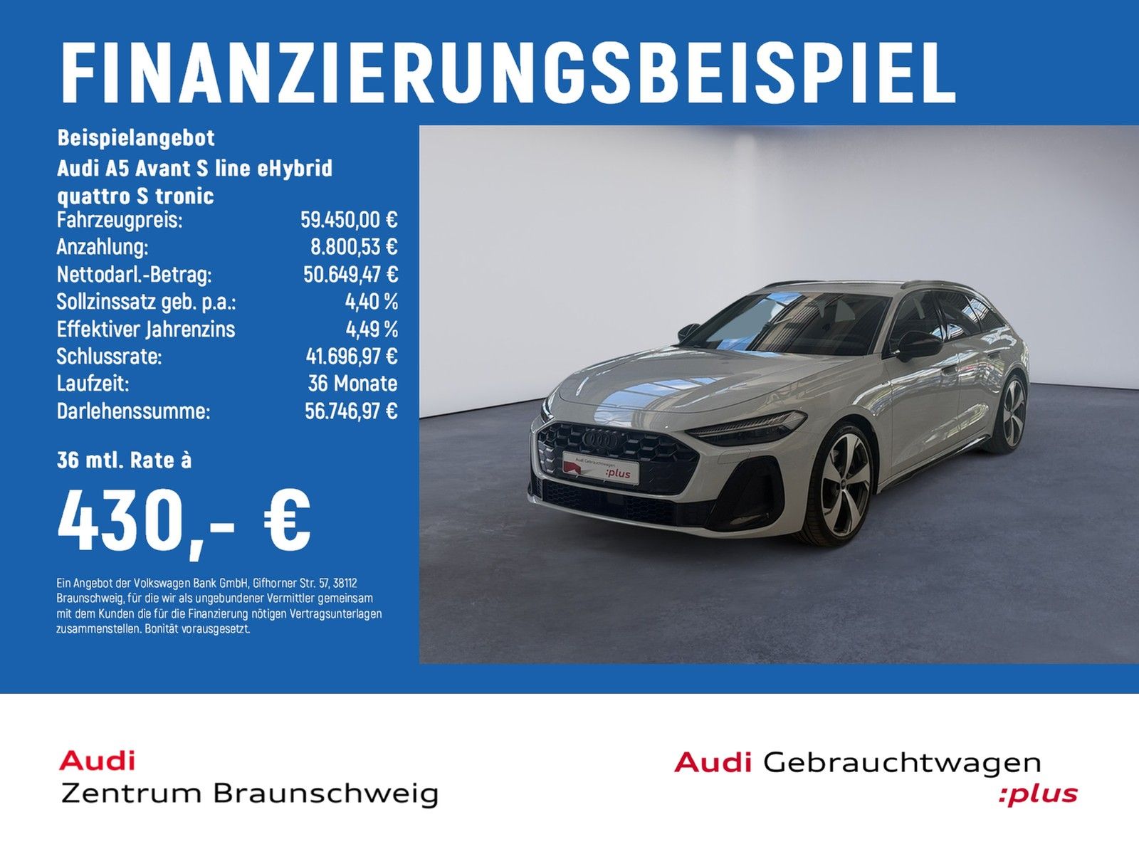Audi A5 - Bild 2