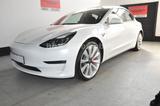 Tesla Model 3 Performance Dual AWD 355KW - Tesla Model 3 Gebrauchtwagen in Mülheim (Ruhr)