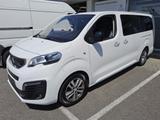 Peugeot Traveller Business VIP L3 (75KWh)/6-Sitzer/Leder - Peugeot Traveller Business-VIP