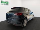 Seat Ibiza Style 1.0 TSI Facelift LED PDC SHZ RFK - Seat Ibiza: Facelift