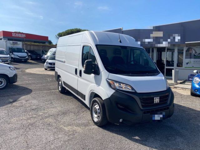 Image of Fiat Ducato