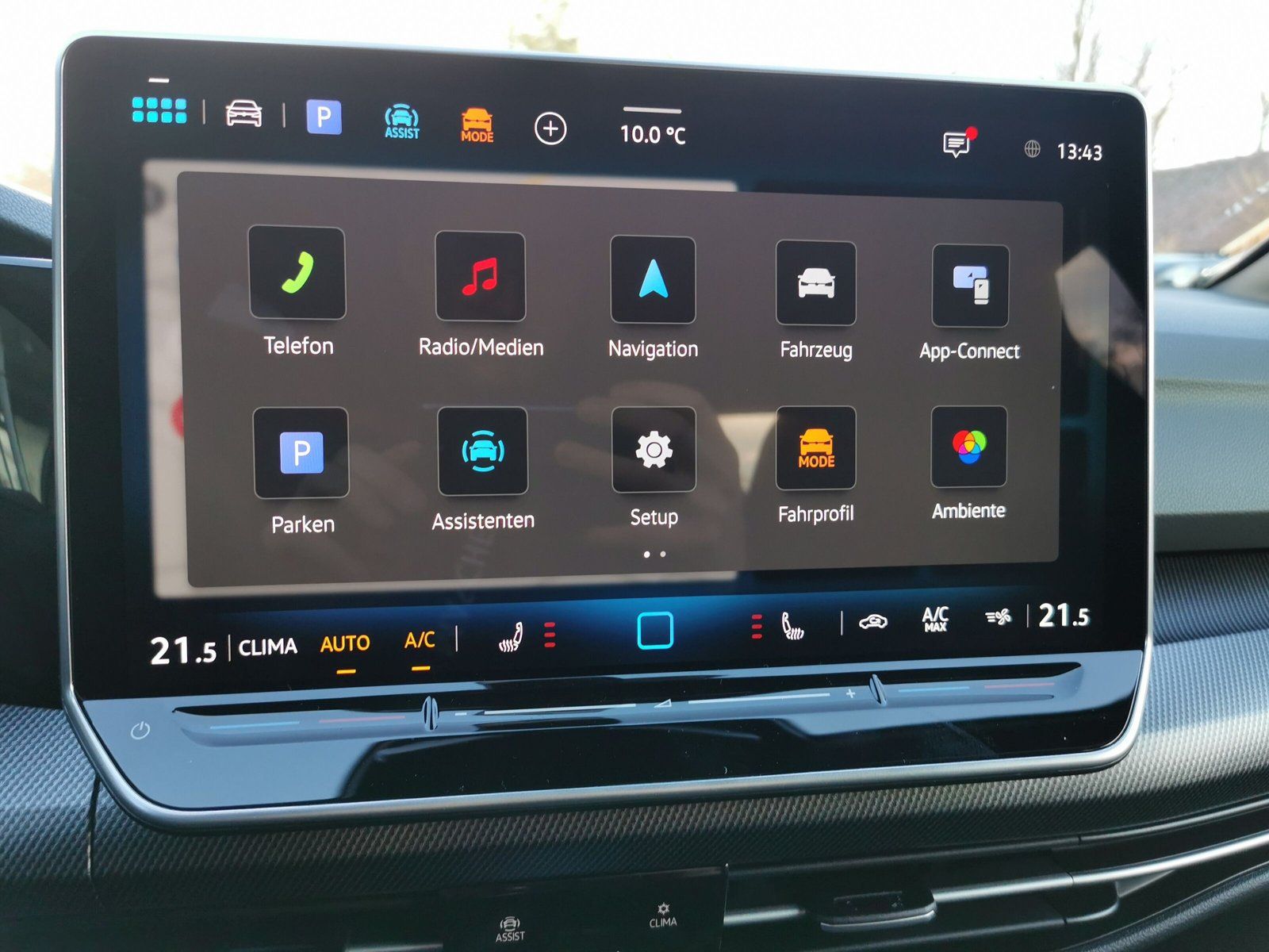 Volkswagen Golf - Bild 18