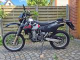 Suzuki DR-Z 400S Enduro - SUZUKI DR 400