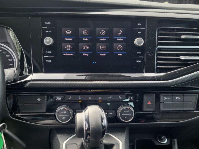 Multivan 6.1 Generation SIX 2.0TDI Aut. AHK