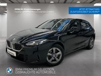 BMW 118 - Vorschau Bild 1