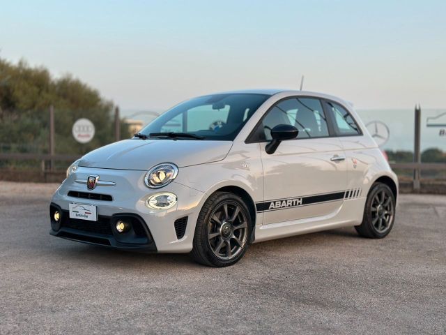 Abarth 595 1.4 Turbo T-Jet 145 CV