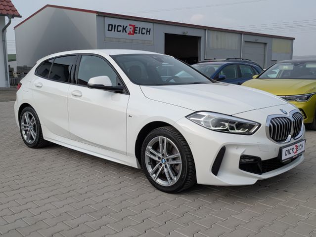 BMW 120 i M Sport SHADOW*ACC*KAMERA*H&K*AHK*LED*DAB