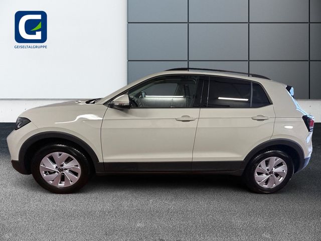 T-Cross 1.0 TSI Life *LED*NAVI*DAB*REAR VIEW*PDC