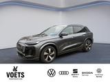Audi Q6 e-tron perf.225 kW TECH PLUS+AHK+20ZOLL