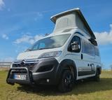 Bürstner Campeo C540 4x4 Active - Offroad Campervan- Voll - Offers