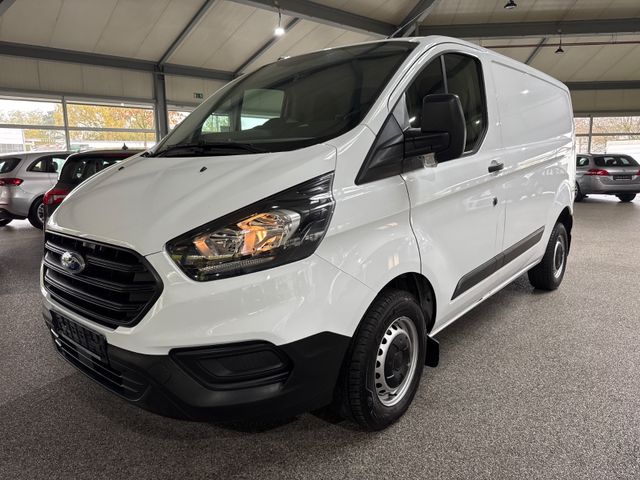 Ford Transit Custom 260 L1H1 Klima 3-Sitzer DAB 1Hand