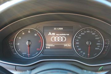 Audi A5 - 12
