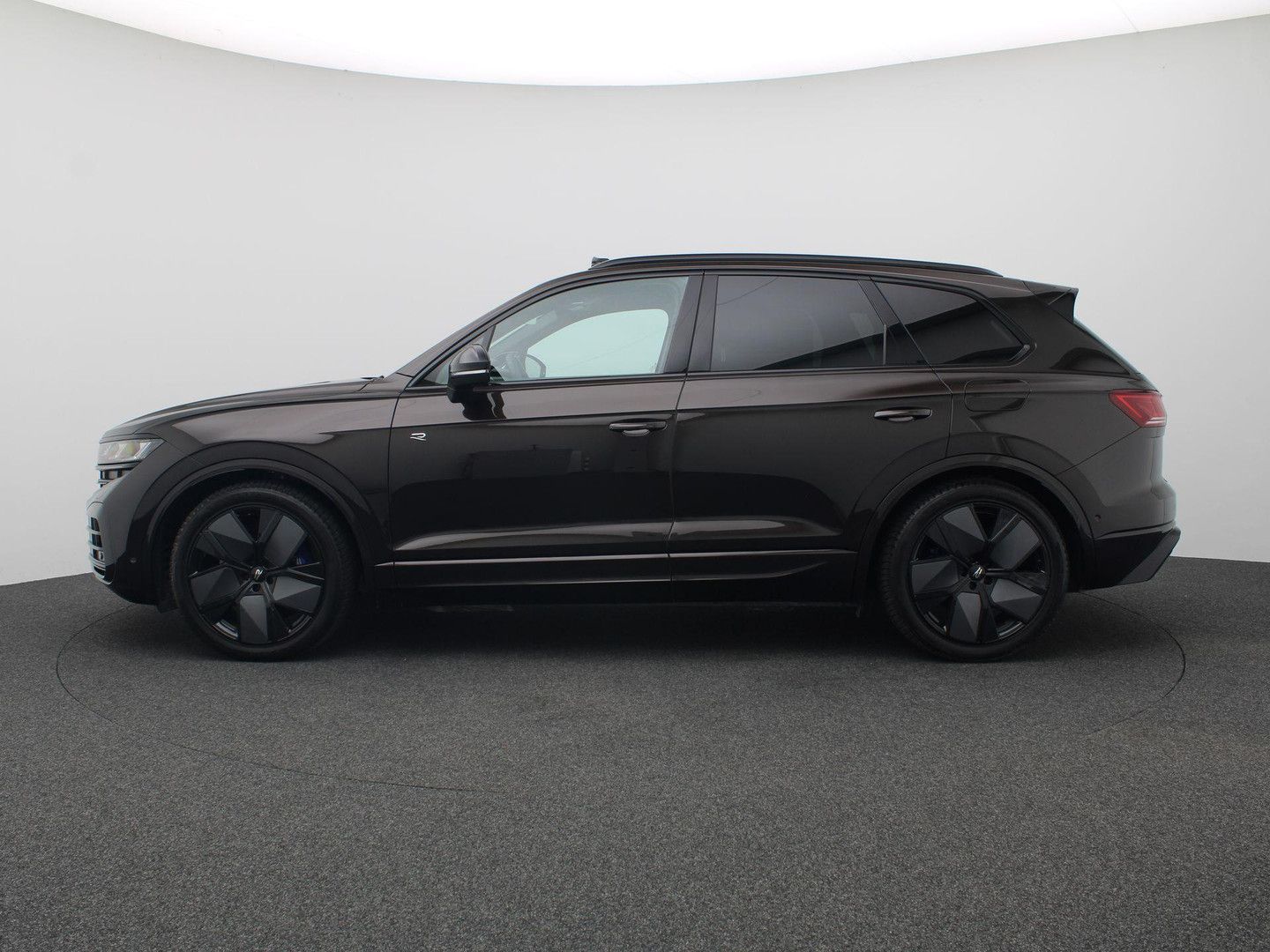 Volkswagen Touareg 3.0 TSi eHybrid 4MOTION R Edition 462PS imagem 2
