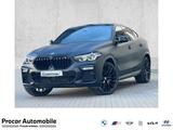 BMW X6 xDrive40i M Sport Laser DA Prof PA+ AHK 22" - gebrauchte BMW X6 aus dem Jahr 2021
