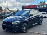 BMW X6 xDrive40d*M SPORT*SHD*LED*HUD*H&K*360° - BMW X6 Gebrauchtwagen in Berlin