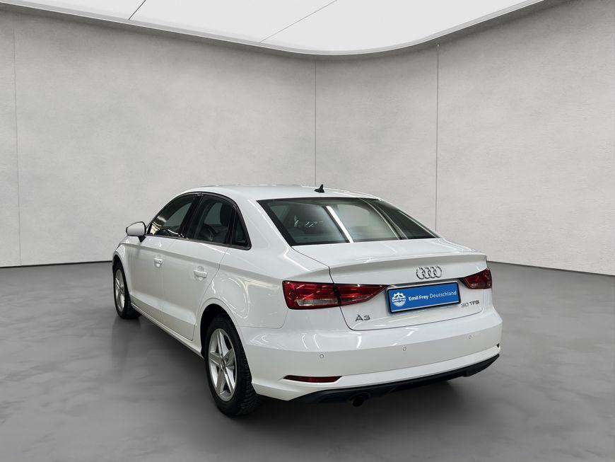 Audi A3 30 TFSI Limousine