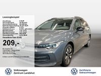 Volkswagen Golf - Vorschau Bild 1