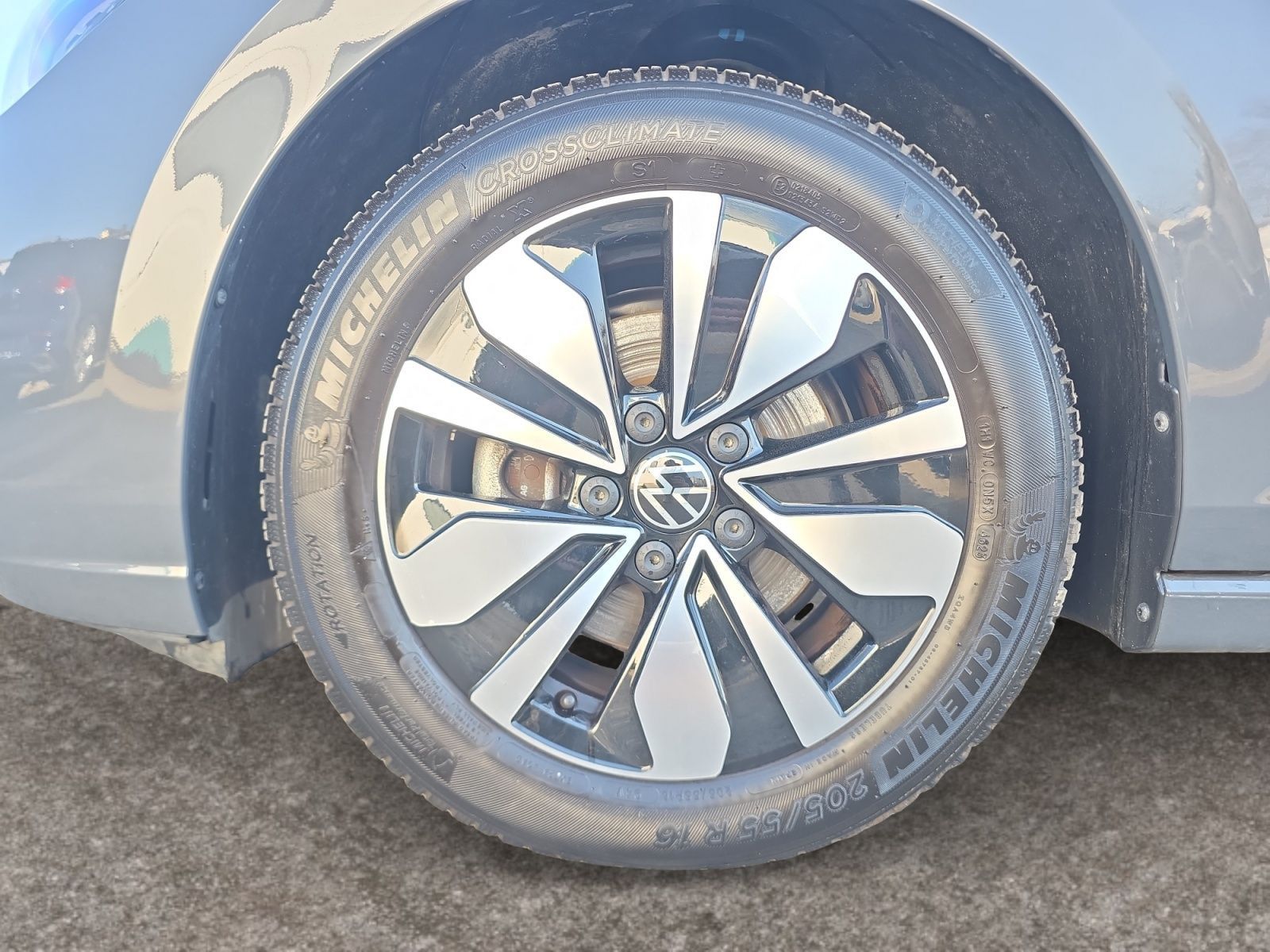 Volkswagen Golf - Bild 15