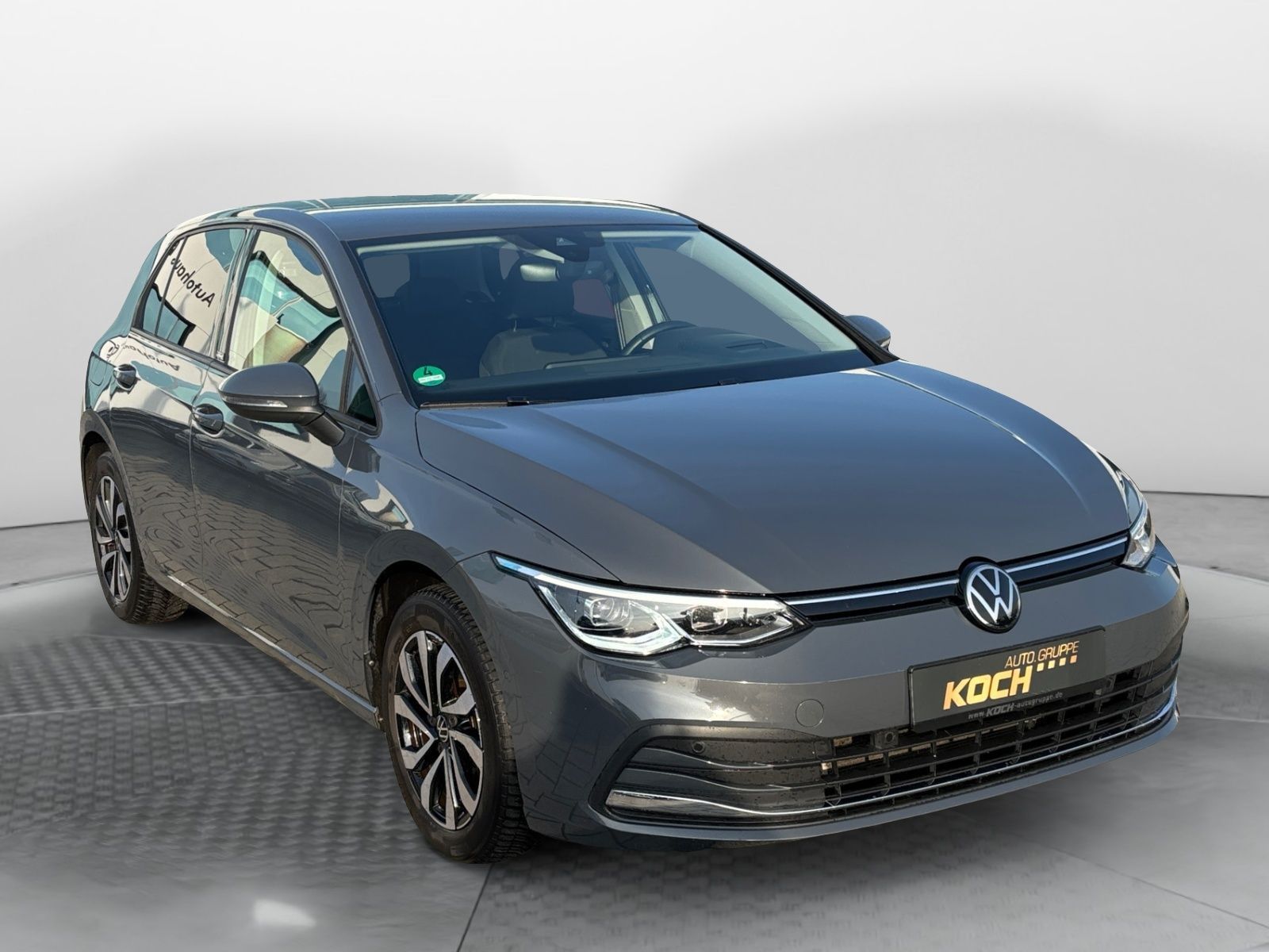 Volkswagen Golf - Bild 5