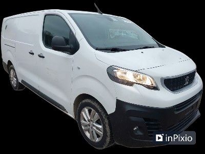 Peugeot Expert L3 Alu PDC Kamera Klima DAB Tempomat