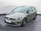 Volkswagen Golf Sportsvan 1,4 TSI 6-Gang - Volkswagen Golf: 6.4