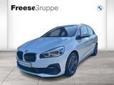 BMW 218d Active Tou Sport Line Head-Up HiFi LED Shz - gebrauchte BMW 218 Active Tourer aus dem Jahr 2021