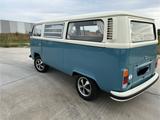 Volkswagen T2b Westfalia Camper - : Camper Westfalia