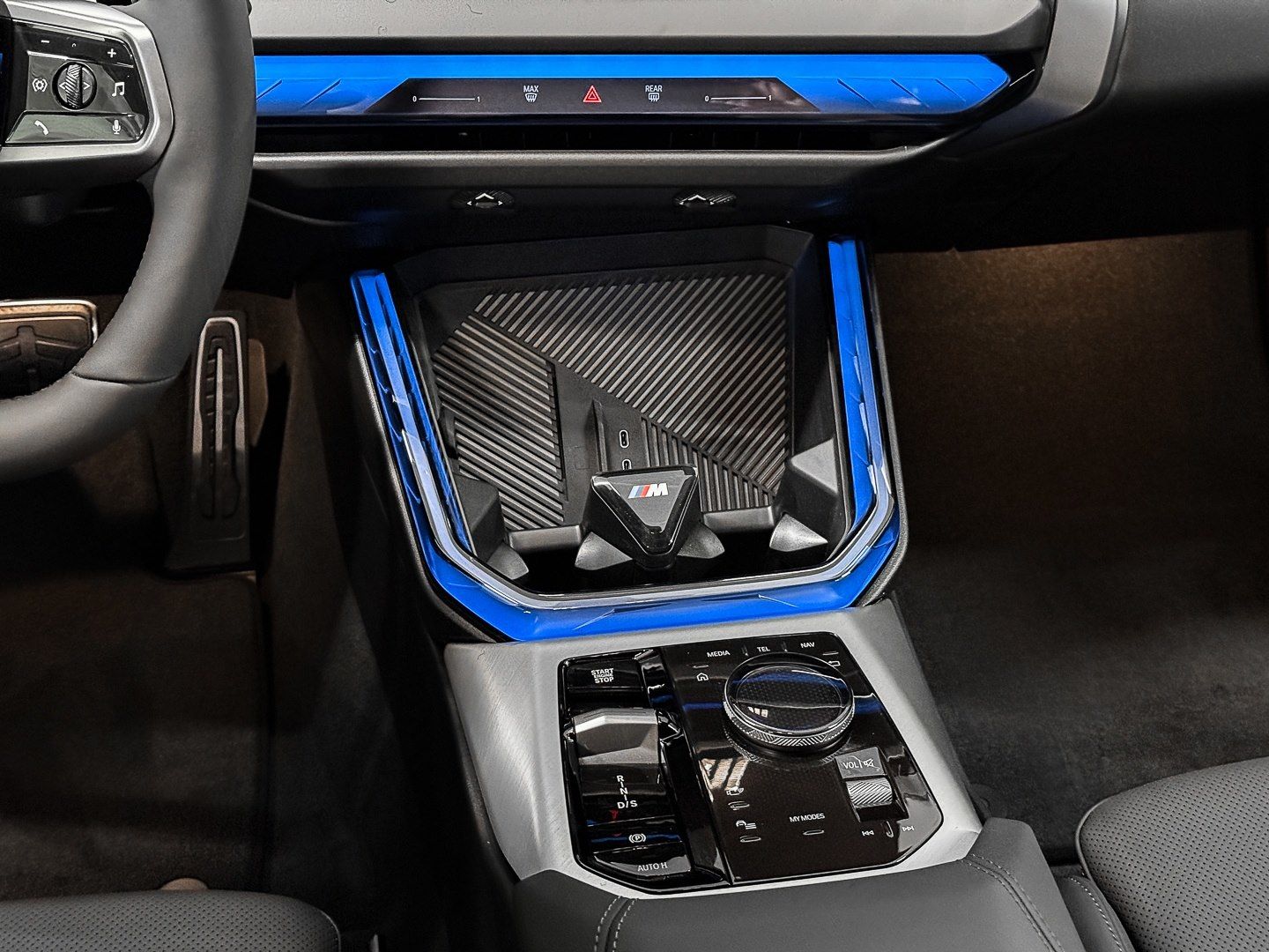 BMW X3 - Bild 10