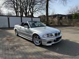 BMW 320Ci - Cabrio Sportpaket - gebrauchte BMW 320 aus dem Jahr 2002