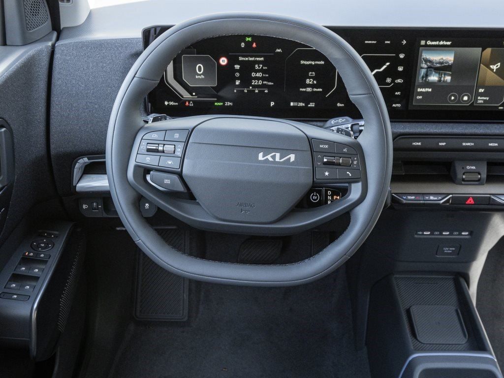 Kia EV2 - Bild 7