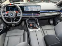 BMW M5 - Vorschau Bild 3