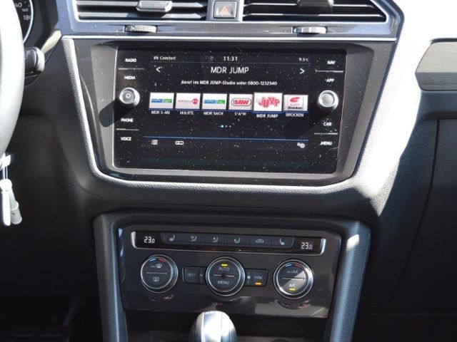 Tiguan 1.5 TSI 150 PS DSG Join 18-ZOLL+DCC/LED/N